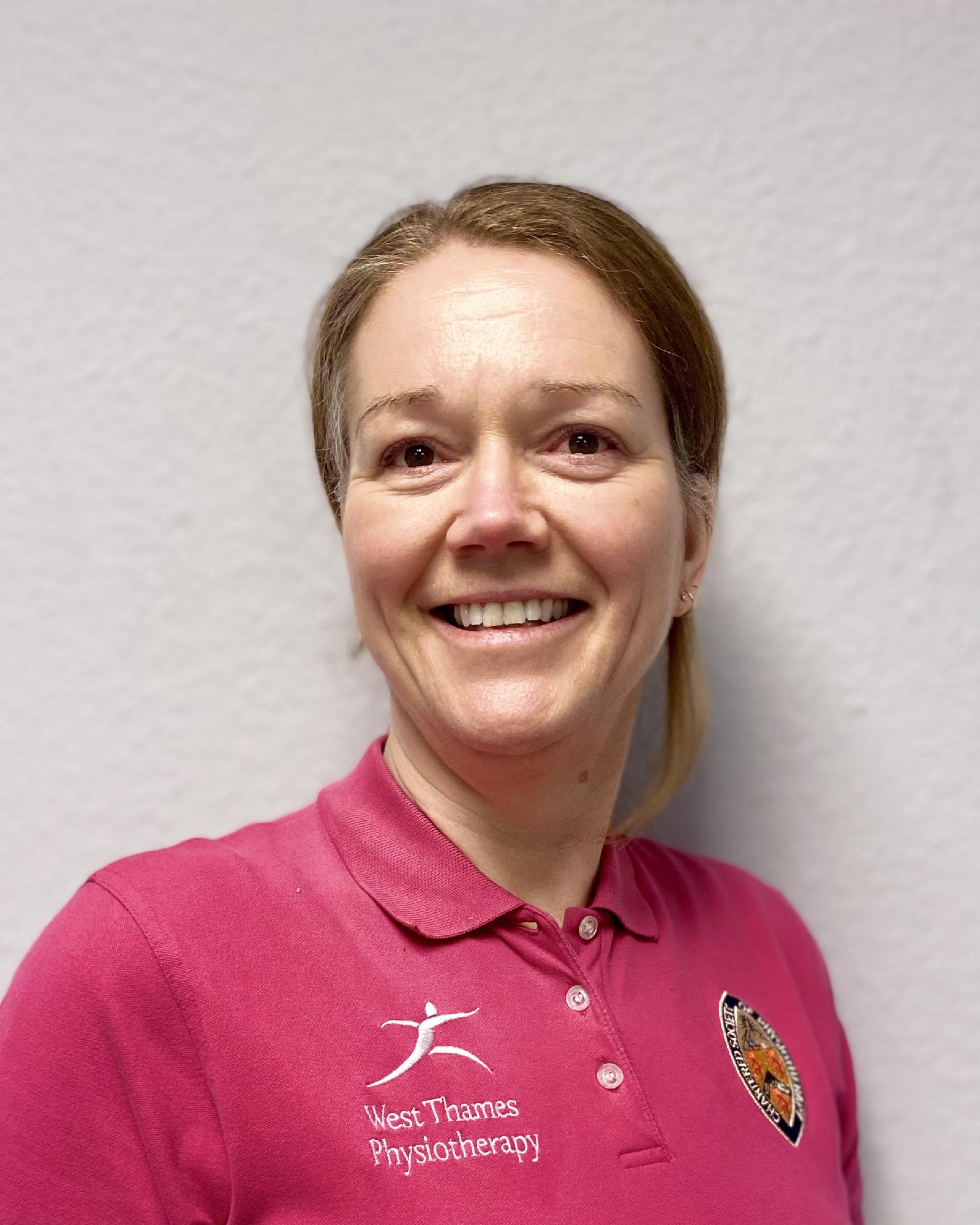 Image of Lee Remedios - Physiotherapist